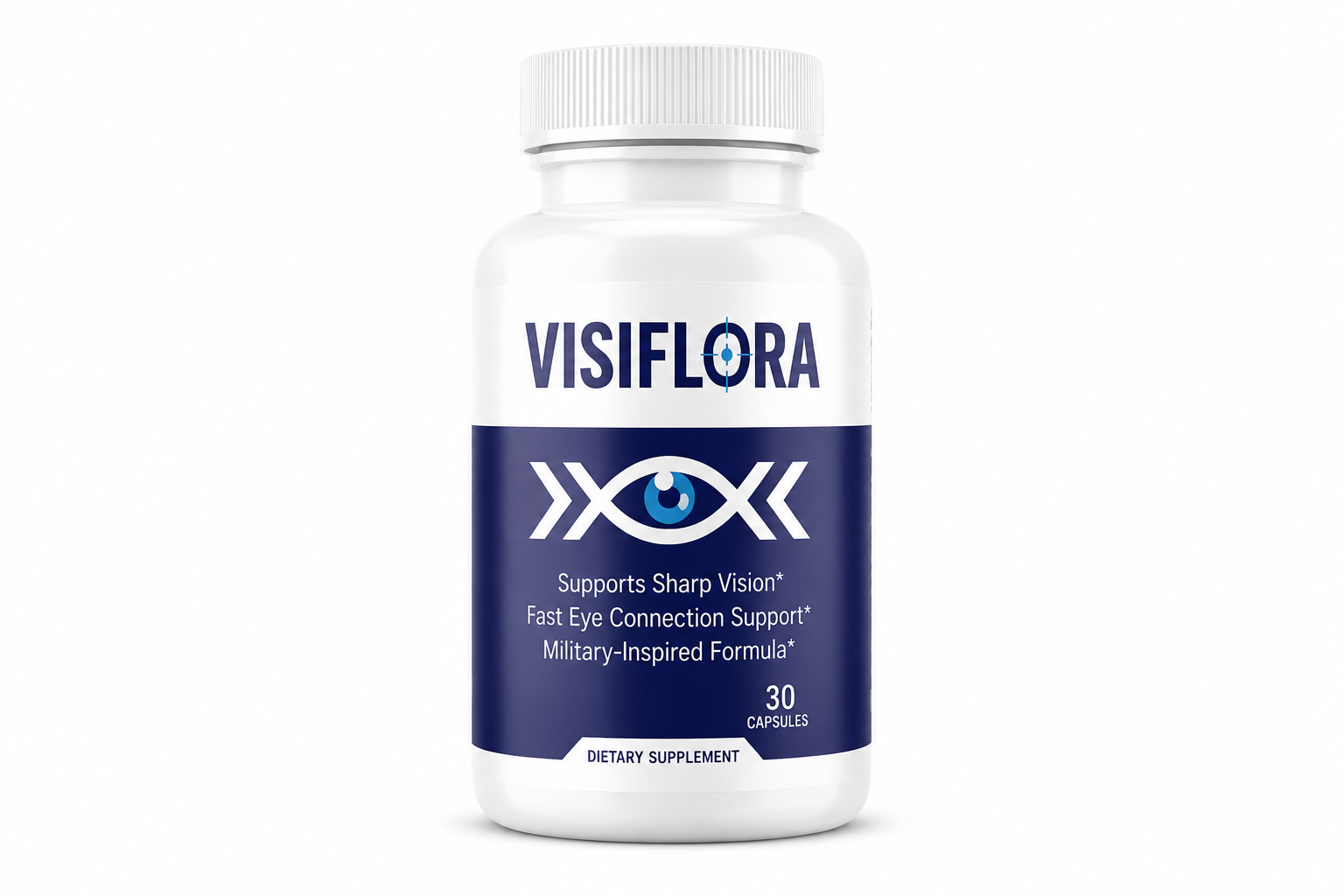 VisiFlora bottle scorecard