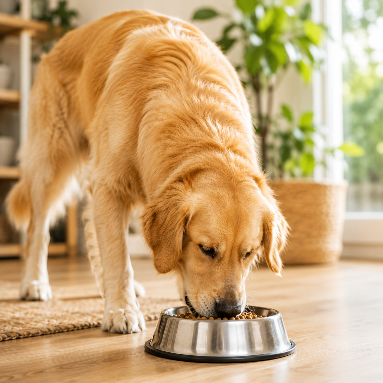 What is Pawbiotix canine probiotic supplement