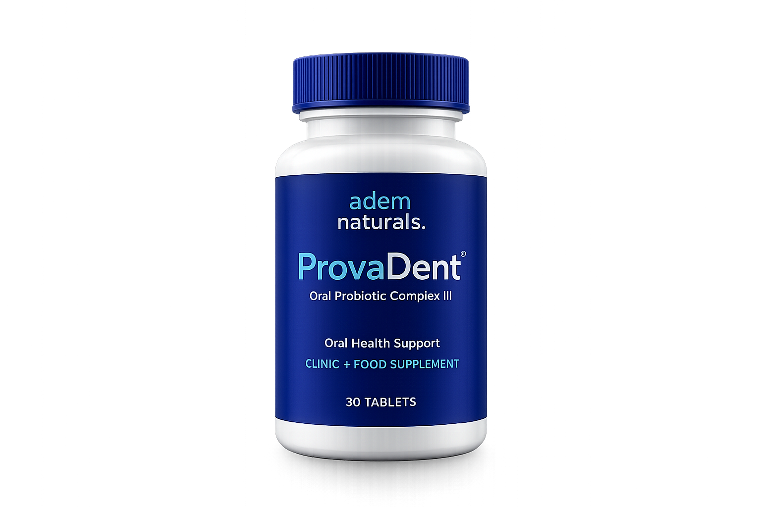 ProvaDent bottle