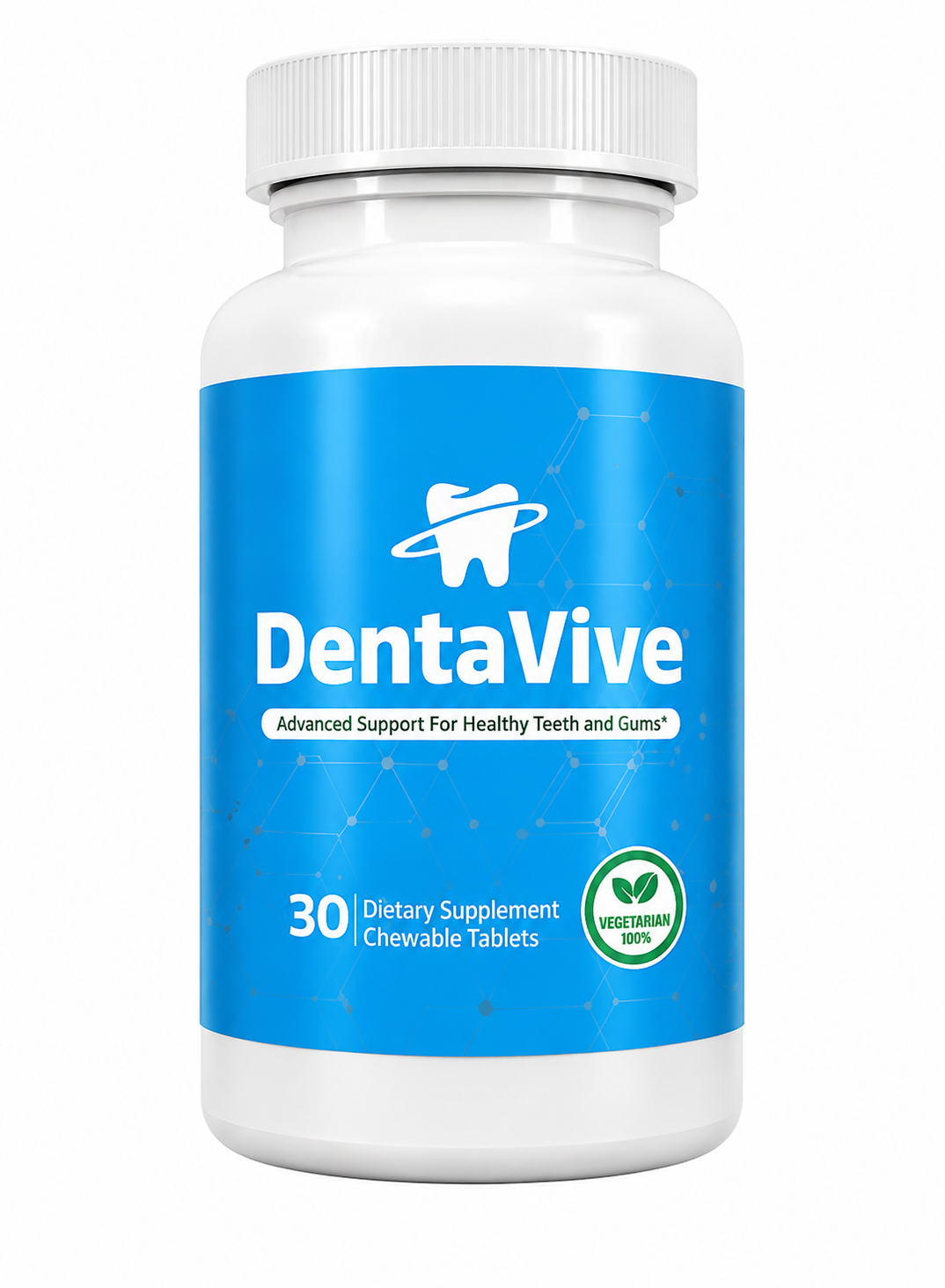 DentaVive bottle